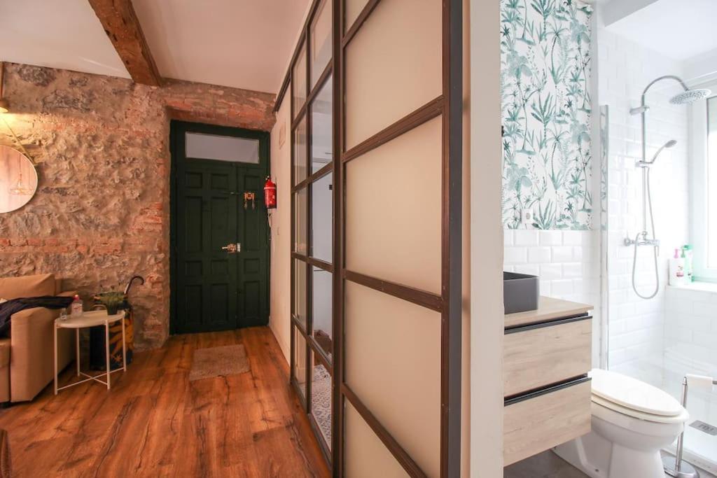 Appartement La Casita De Lola By Urbanhosting *