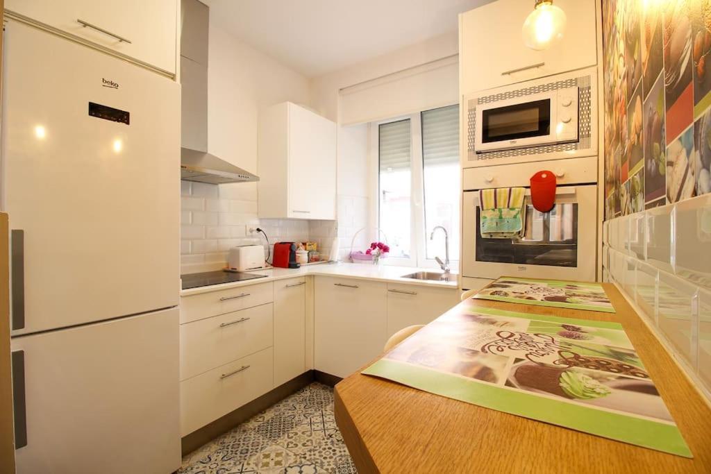La Casita De Lola By Urbanhosting Appartement