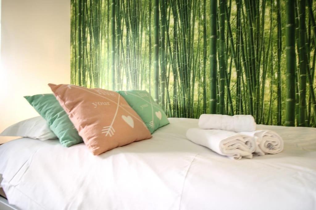 Appartement La Casita De Lola By Urbanhosting *