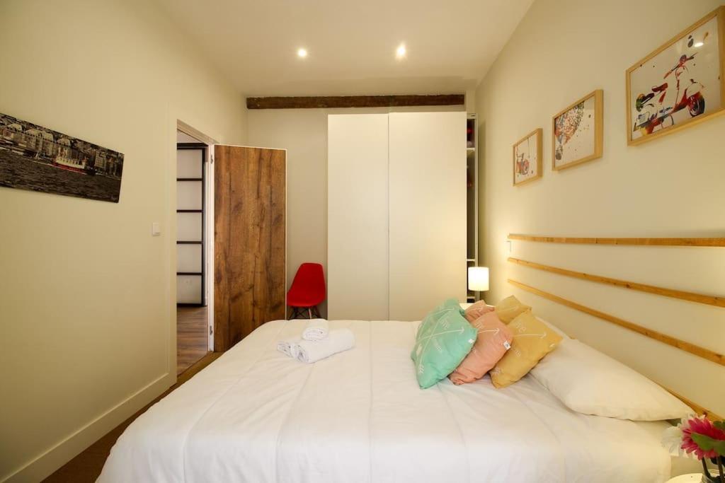 La Casita De Lola By Urbanhosting Appartement Santander