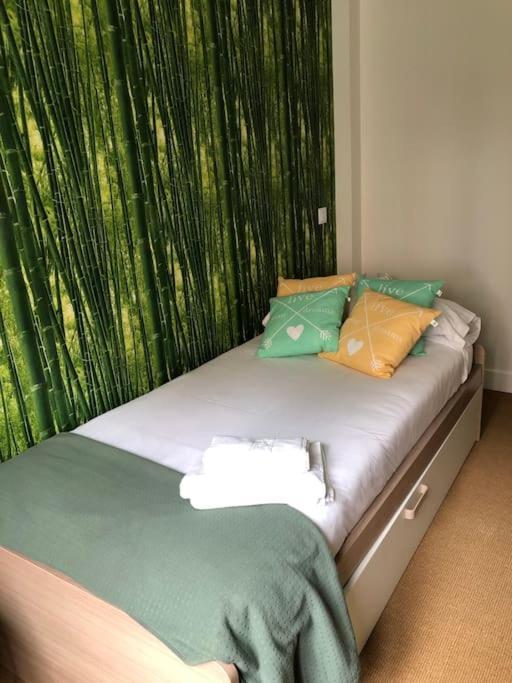 La Casita De Lola By Urbanhosting Appartement