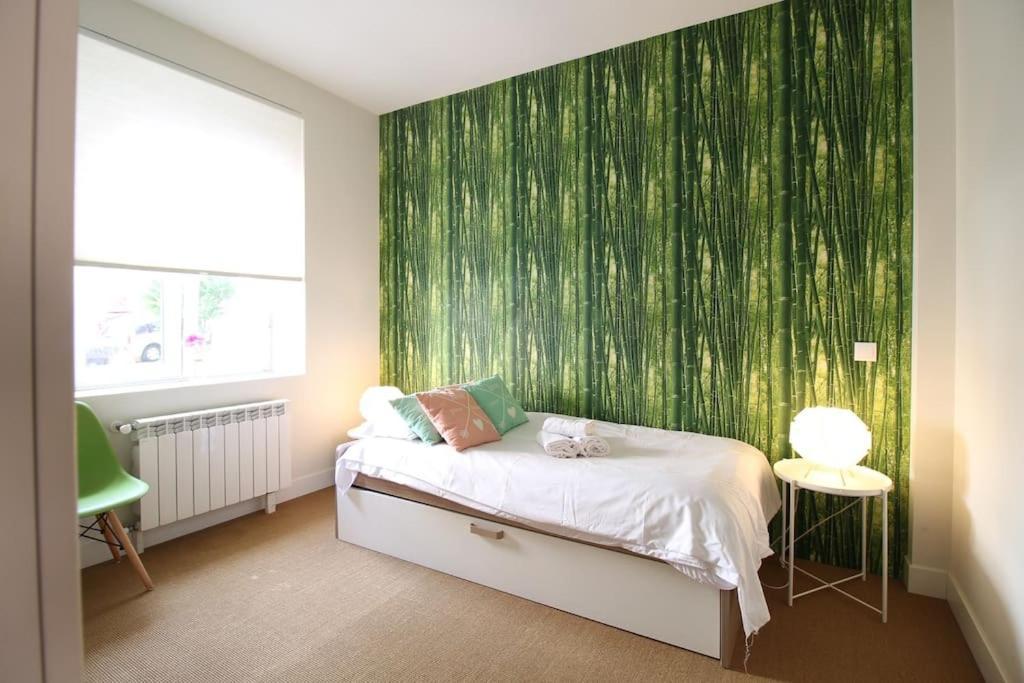 Appartement La Casita De Lola By Urbanhosting *