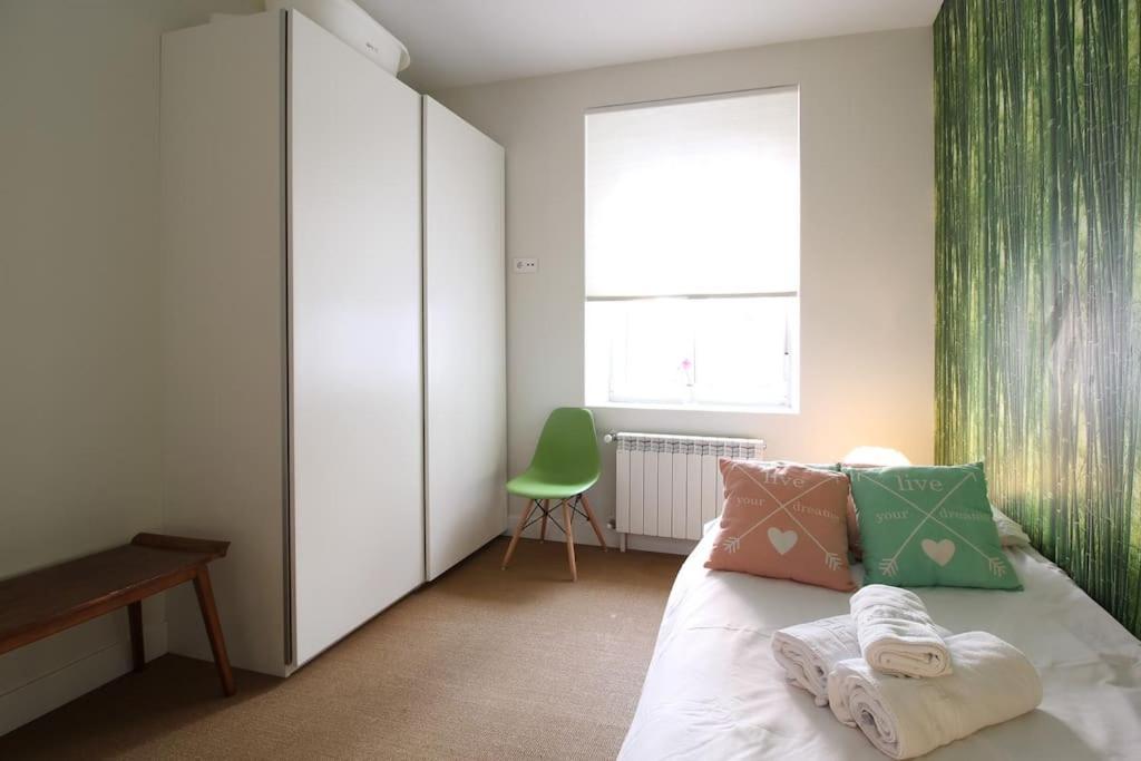 La Casita De Lola By Urbanhosting Appartement Santander