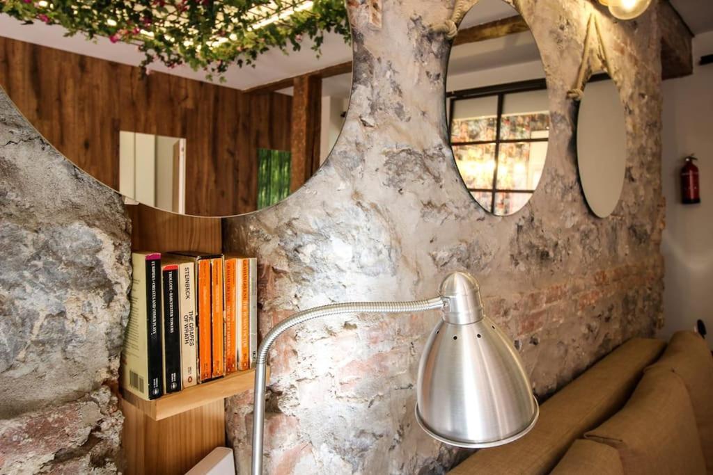 Appartement La Casita De Lola By Urbanhosting Santander