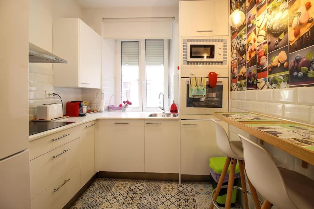 La Casita De Lola By Urbanhosting Appartement