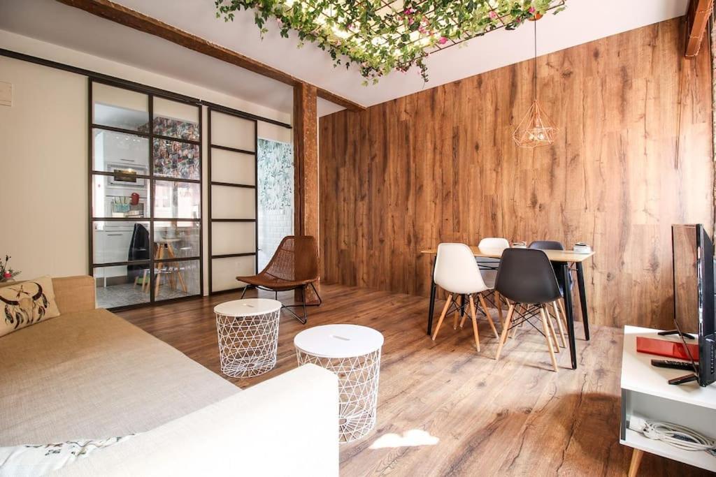 Appartement La Casita De Lola By Urbanhosting