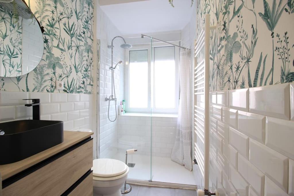 La Casita De Lola By Urbanhosting Appartement Santander